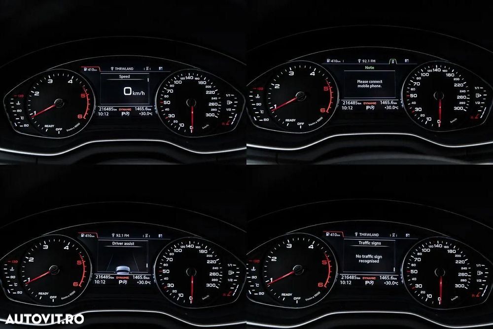 Audi Q5 2.0 TDI Quattro S tronic Sport - 16