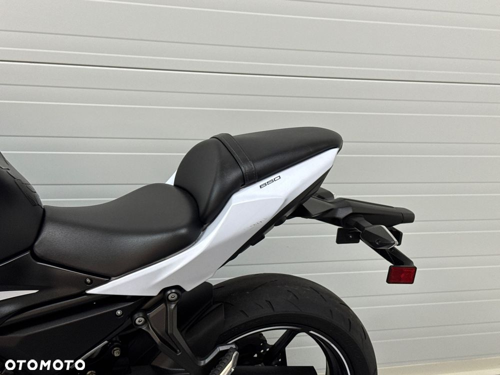 Kawasaki Ninja - 15