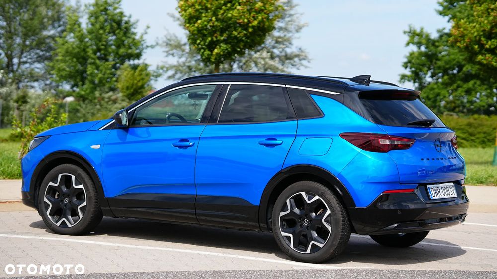 Opel Grandland X 1.6 T PHEV Elegance - 15