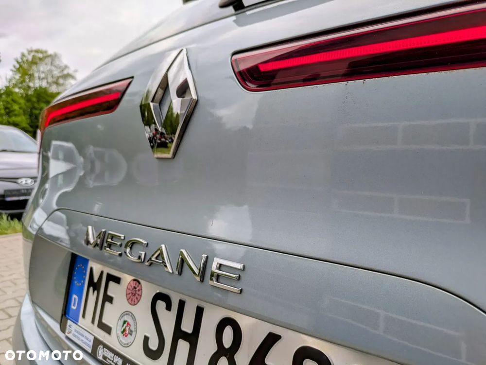 Renault Megane - 11