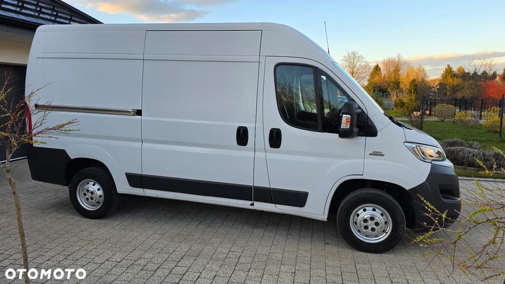 Fiat Ducato - 5