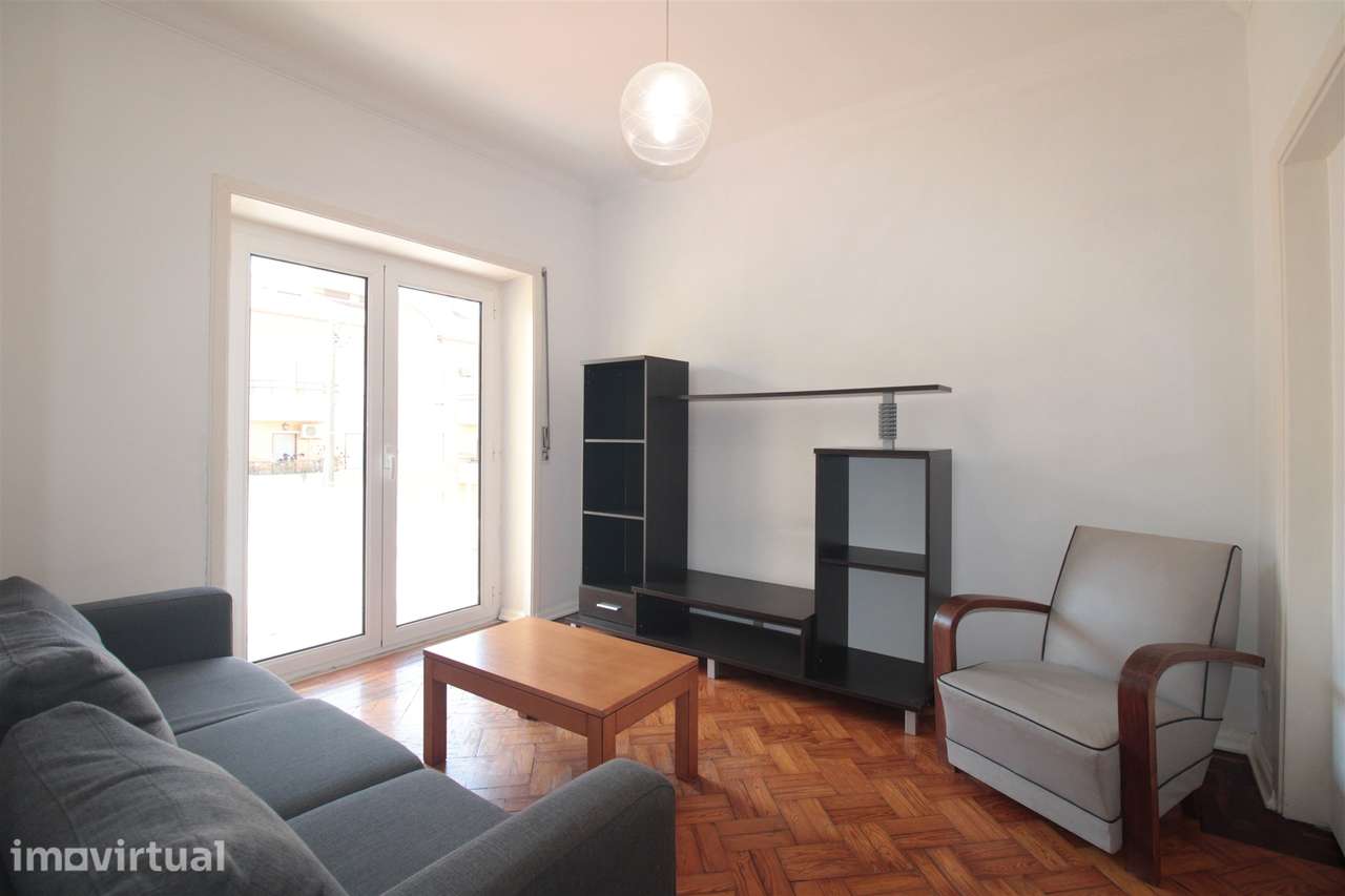 Apartamento T4 mobilado, no Bairro Norton de Matos - Grande imagem: 3/10