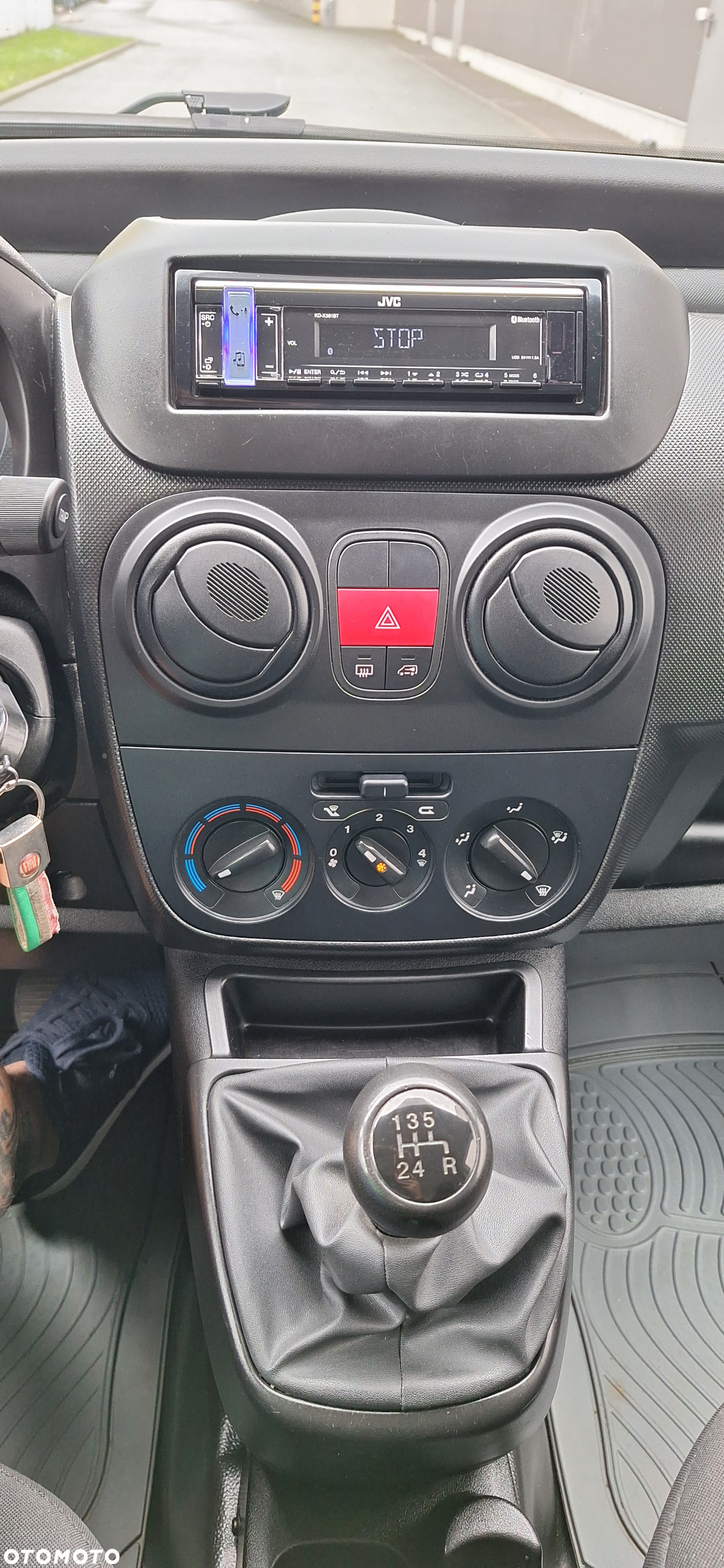 Fiat FIORINO - 22