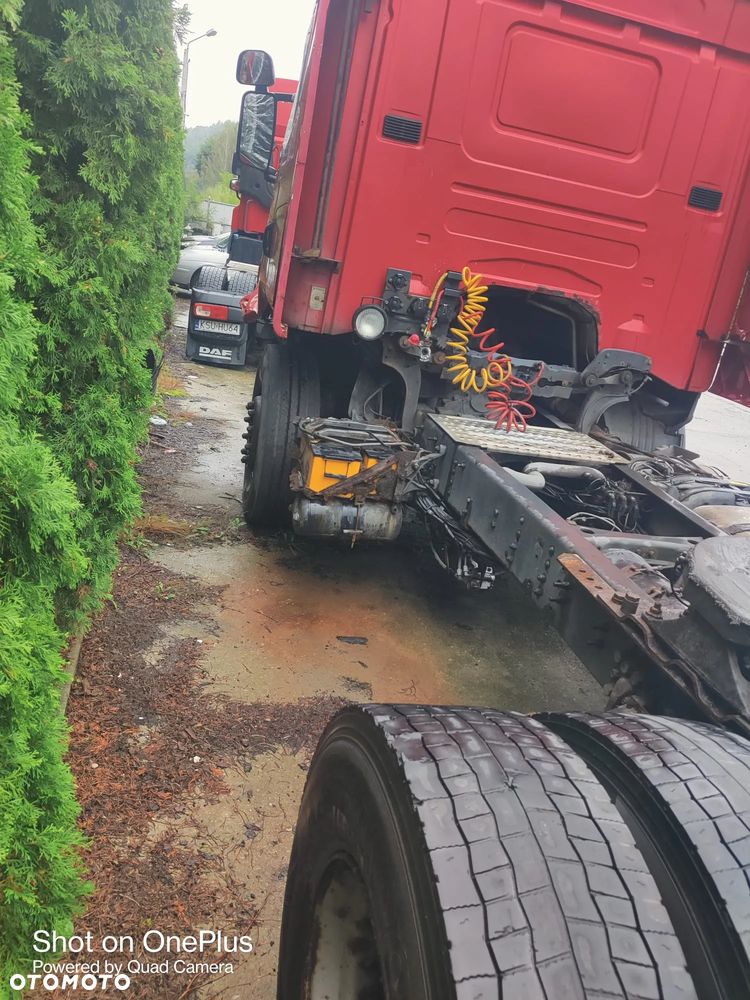 Scania G420 - 5