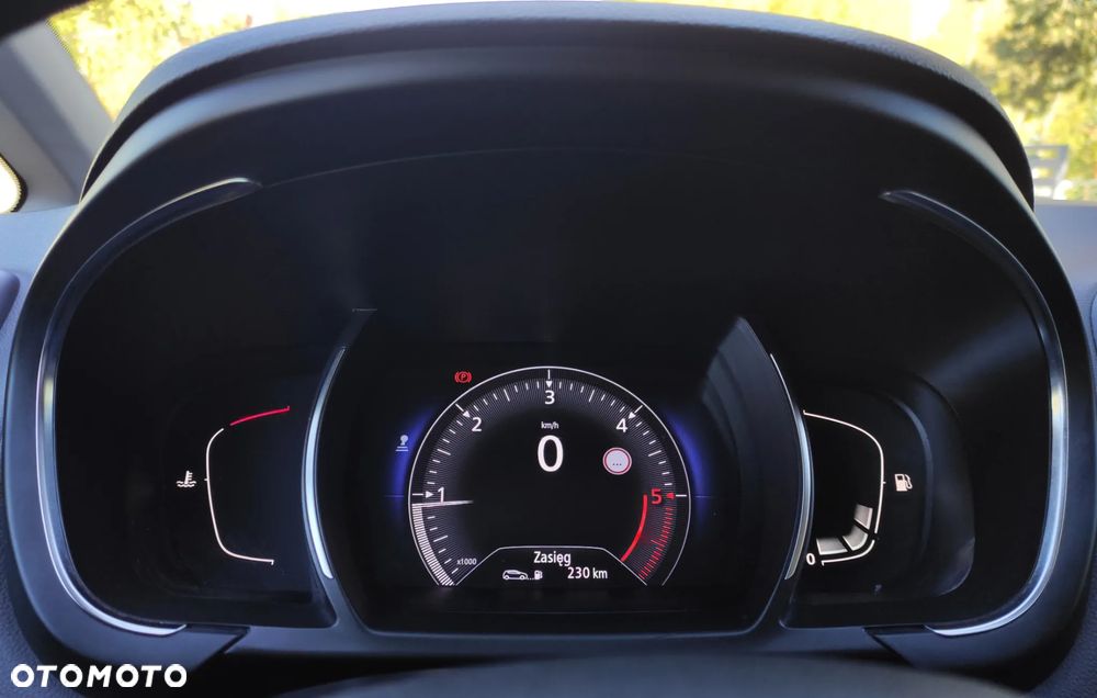 Renault Grand Scenic ENERGY dCi 110 LIMITED - 10
