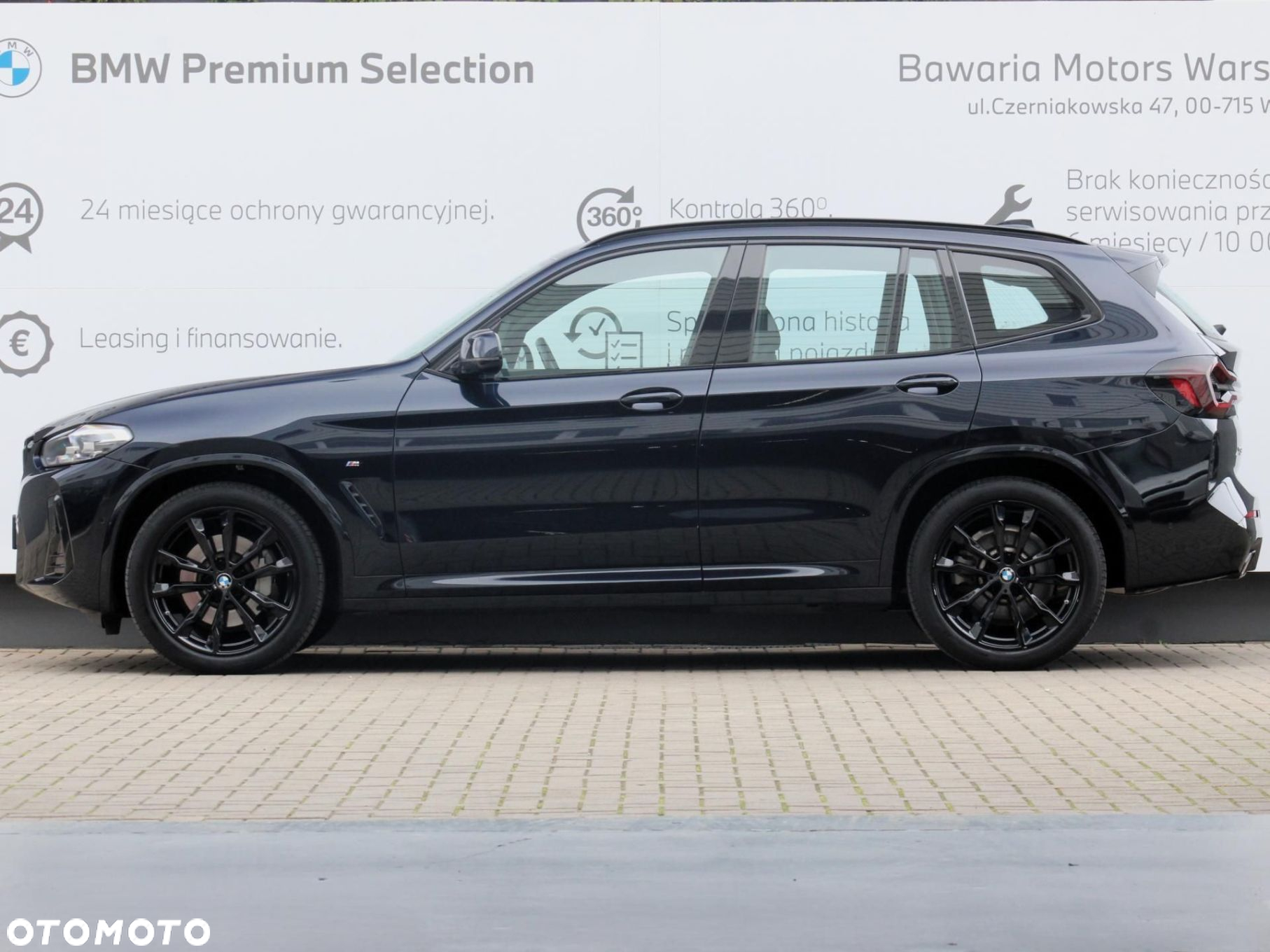 BMW X3 - 3