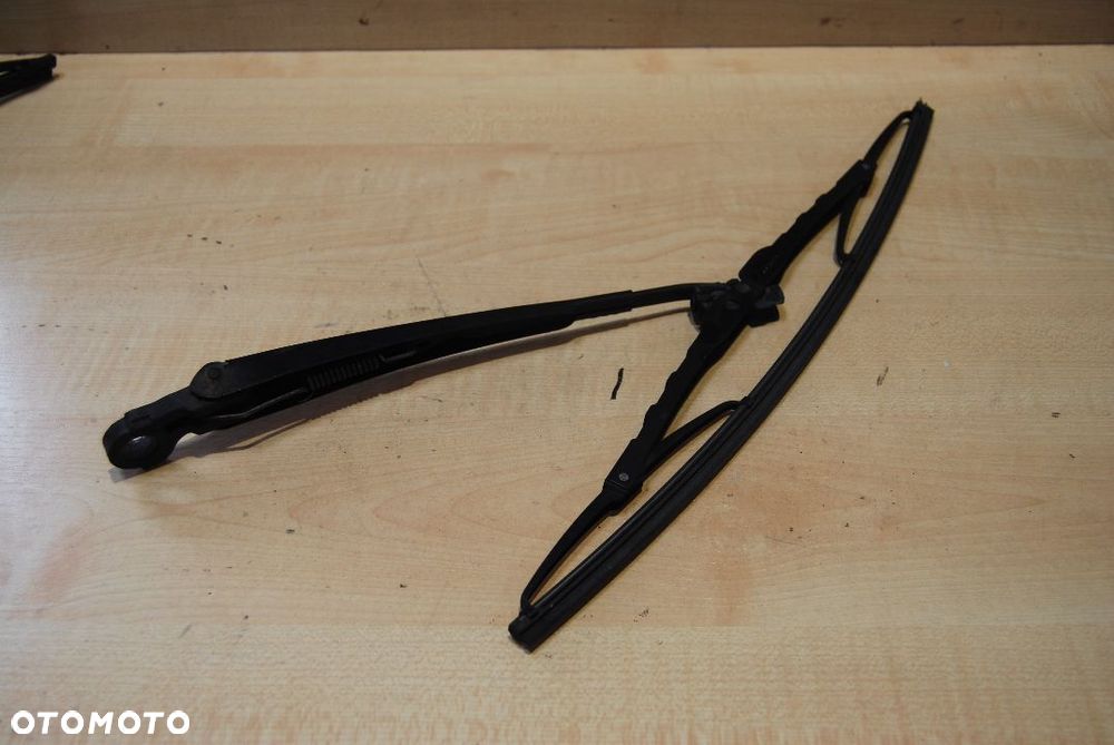 RAMIĘ WYCIERACZKI TYŁ 1J6955707A GOLF IV AUDI A3 8L LEON I - 3