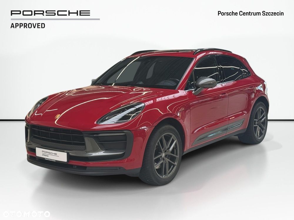 Porsche Macan - 2