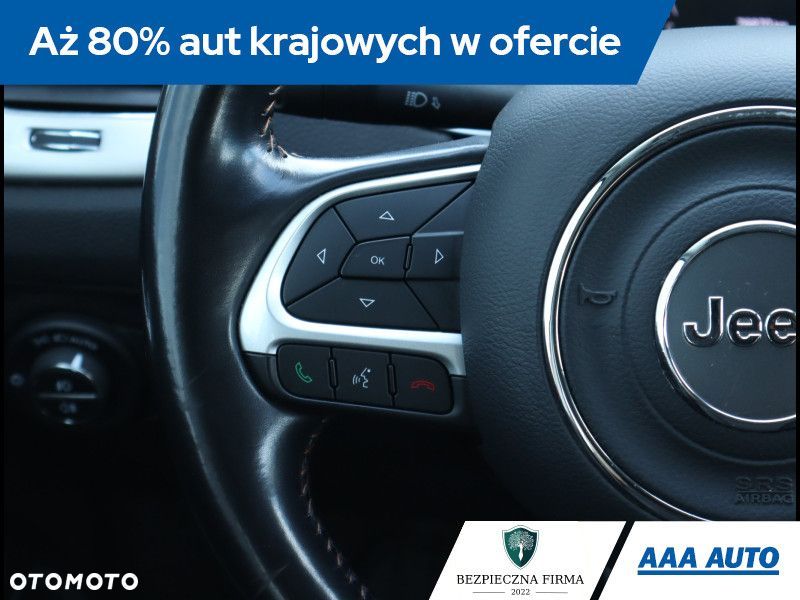 Jeep Compass - 21