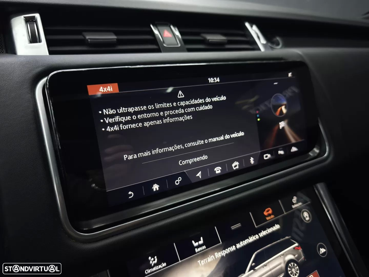 Land Rover Range Rover Sport P400e Hybrid HSE Dynamic - 40