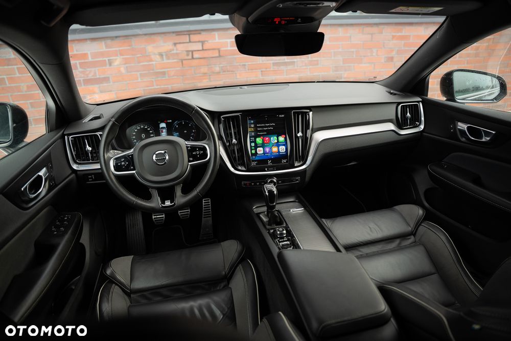 Volvo V60 D3 RDesign - 26