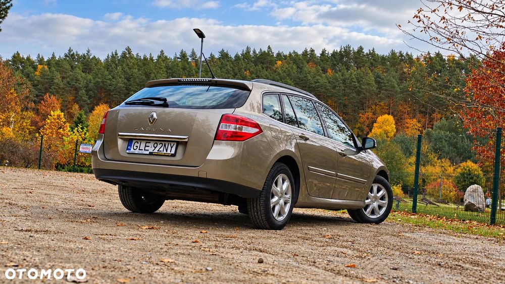 Renault Laguna 2.0 Dynamique - 4