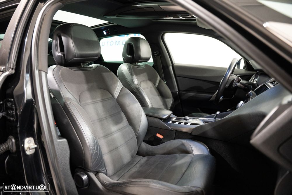 Citroën DS5 1.6 e-HDi Air.So Chic CMP6 - 16