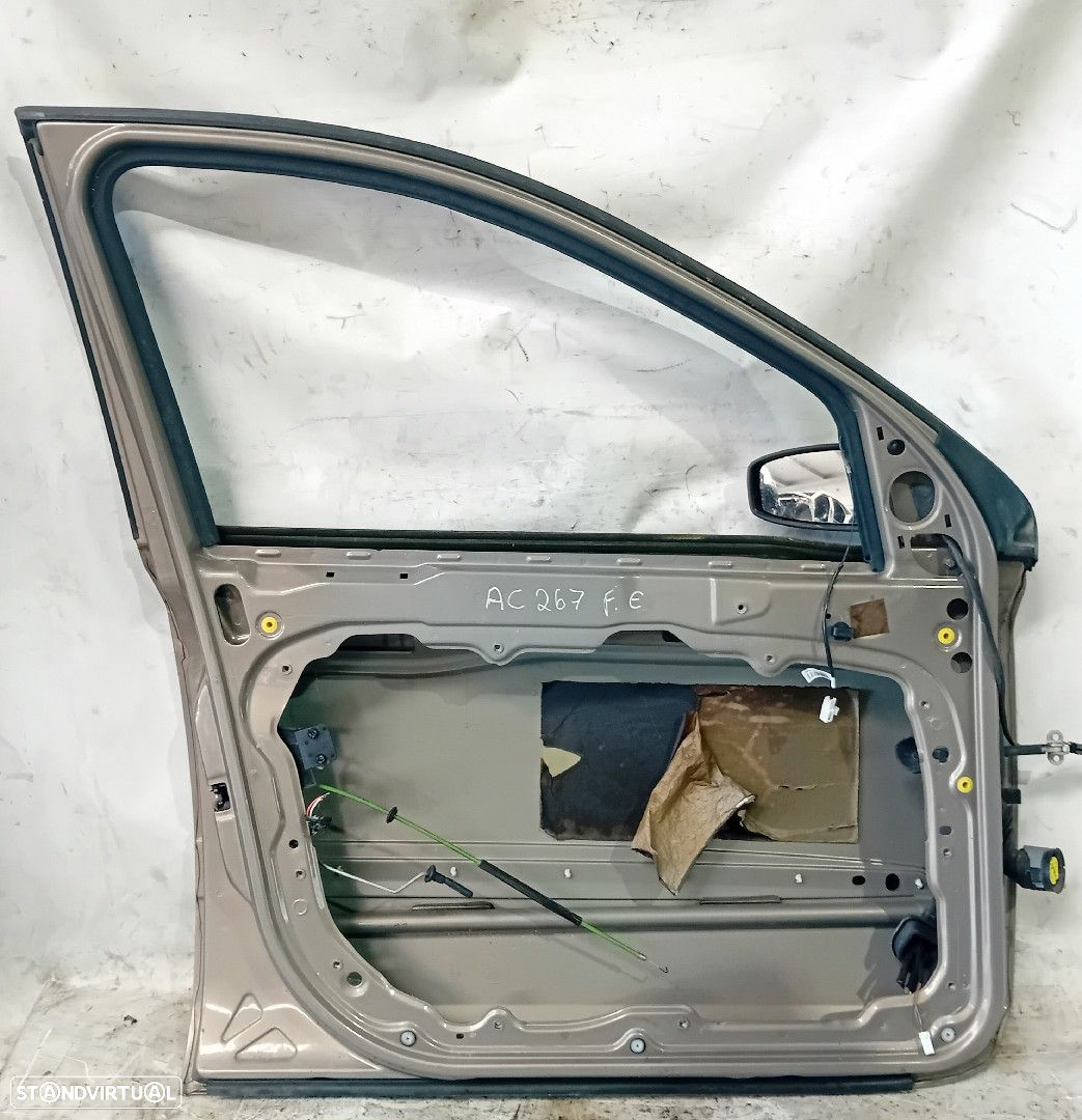 Porta frente esquerda FIAT Stilo Multi Wagon (192_) - 3