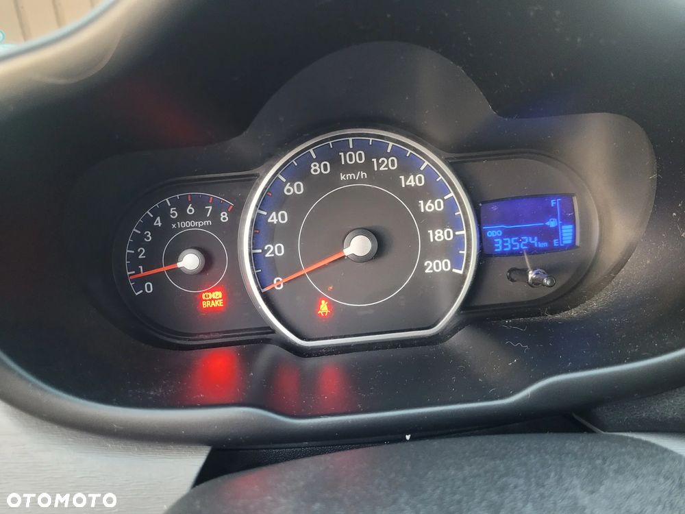Hyundai i10 1.1 Classic - 6
