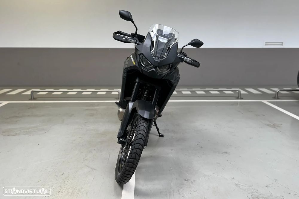 Honda Africa Twin 1100 - 1