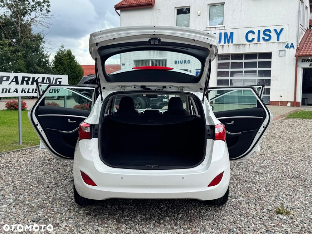 Hyundai i30 - 38