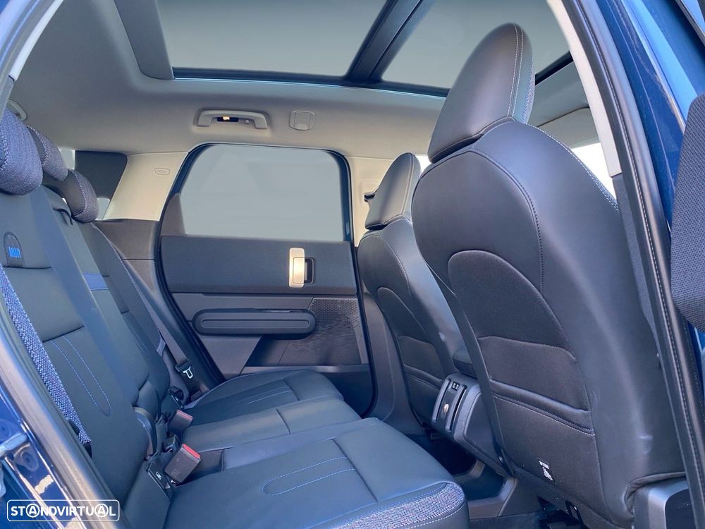 MINI Countryman D Classic M - 18