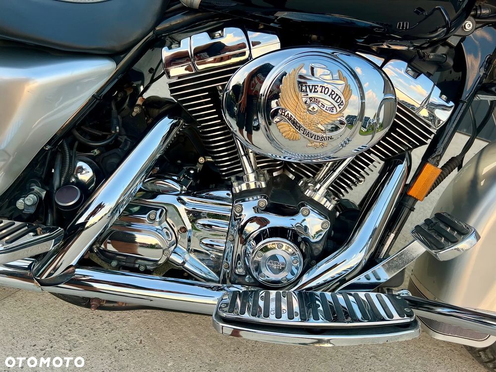 Harley-Davidson Touring Road King - 31