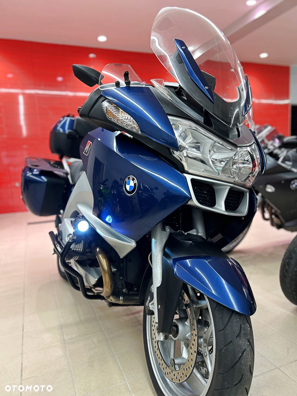 BMW RT