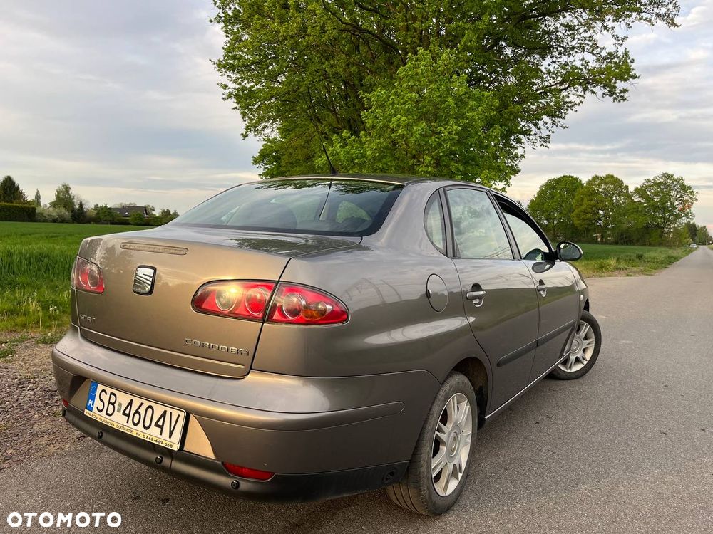 Seat Cordoba 1.4 16V Stella - 6
