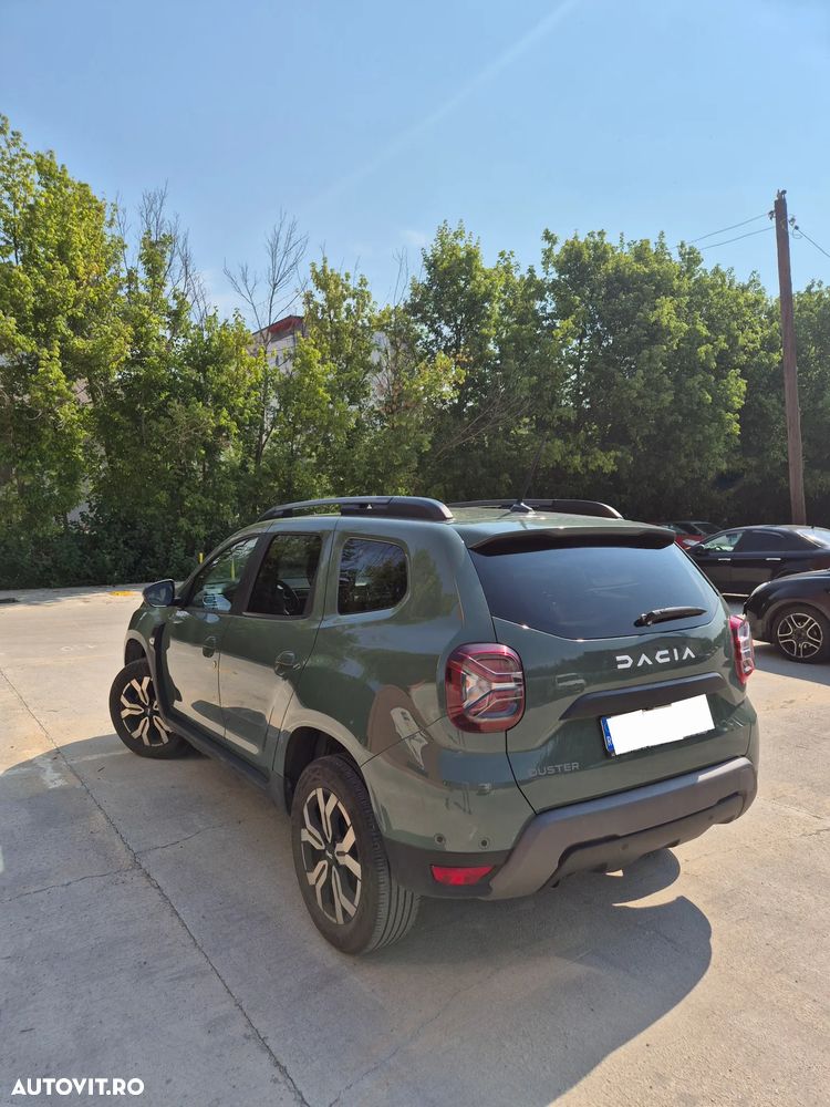 Dacia Duster ECO-G 100 Journey+ - 3