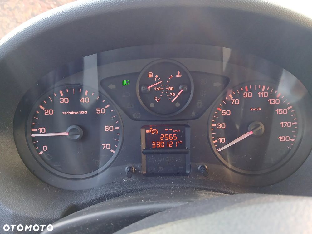 Citroën JUMPY - 21