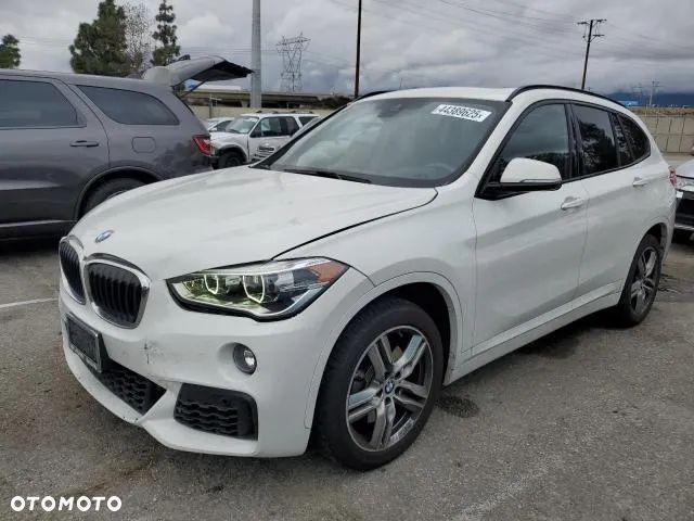 BMW X1 - 3