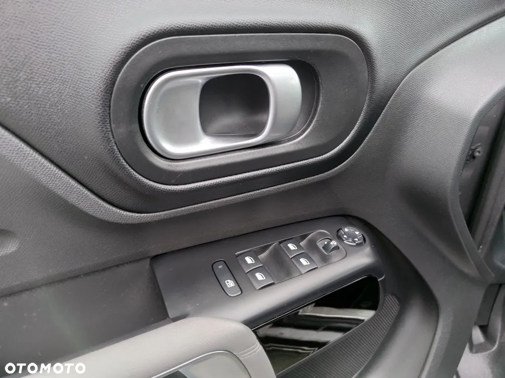 Citroën C5 Aircross 1.2 PureTech Feel Pack - 19