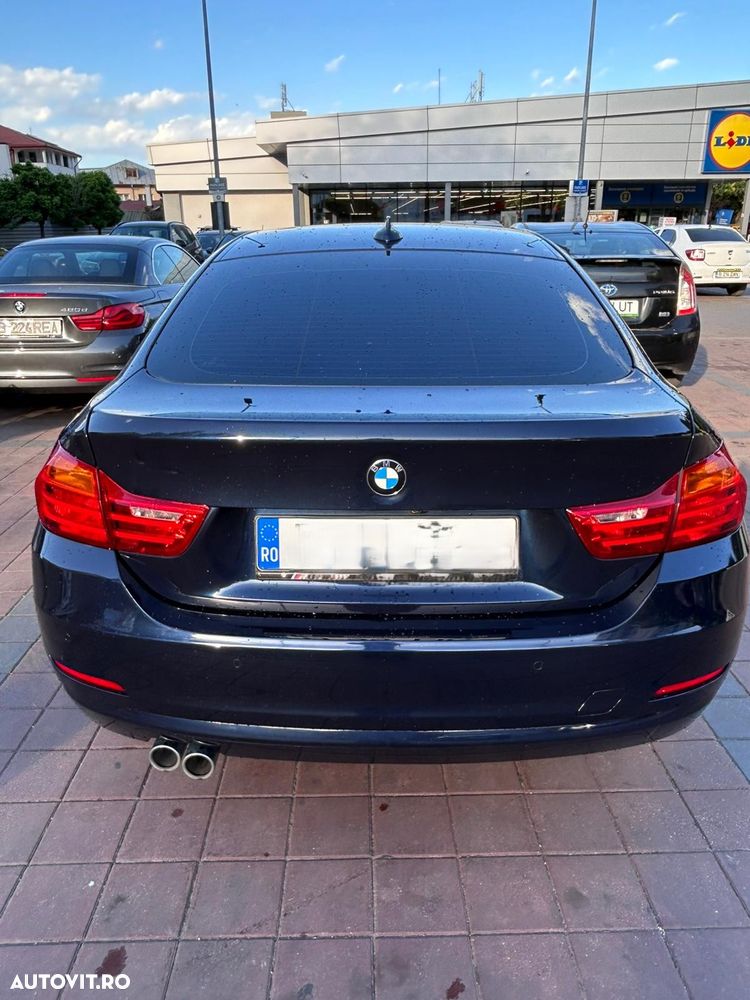 BMW Seria 4 - 12