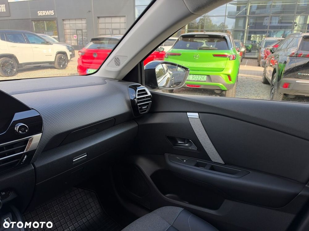 Citroën C4 1.2 PureTech Max S&S EAT8 - 27