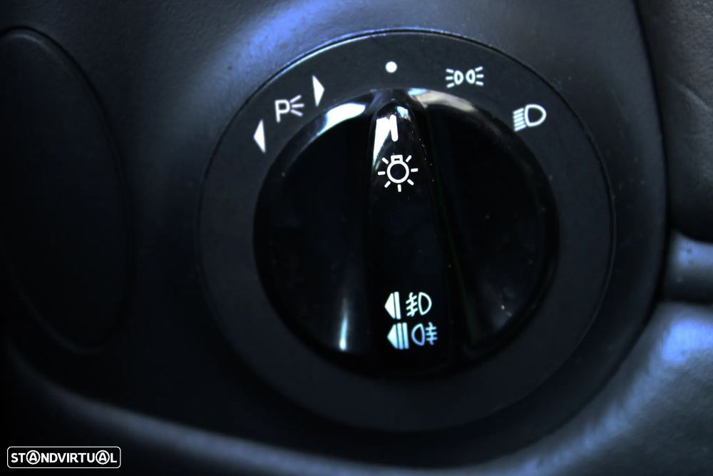 Porsche 911 (996) - 39