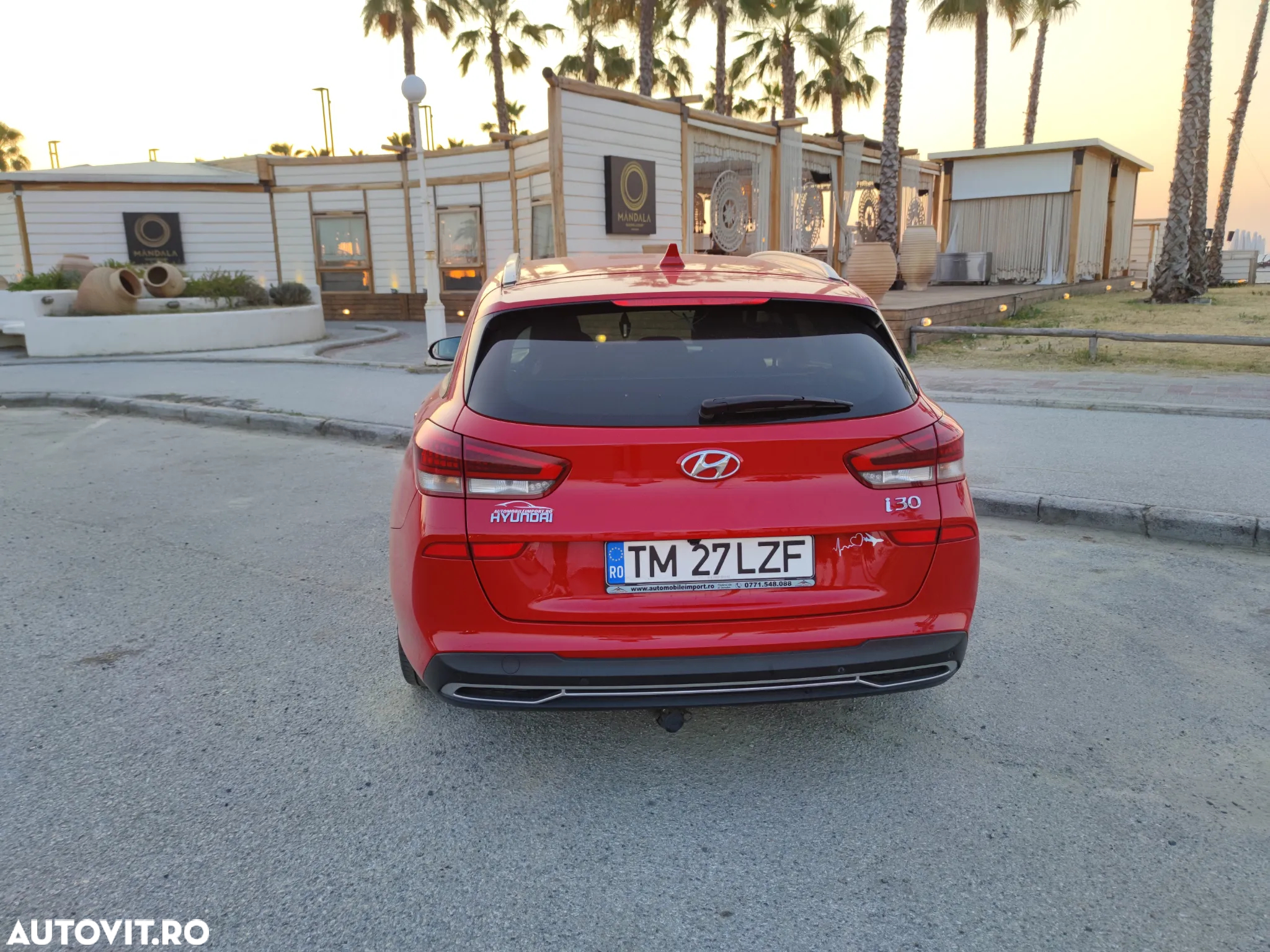 Hyundai i30 1.6 CRDI EDITION 30 - 5