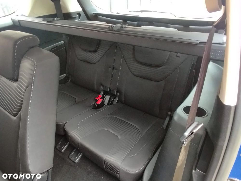 Ford S-Max 2.0 EcoBlue Titanium - 35