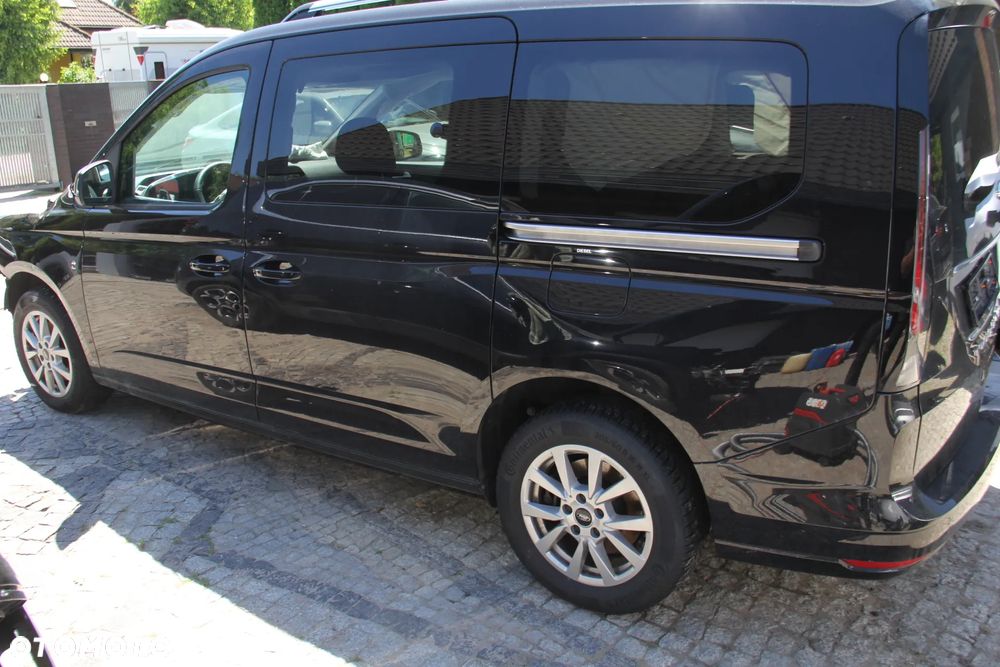 Ford Tourneo Connect Grand - 1