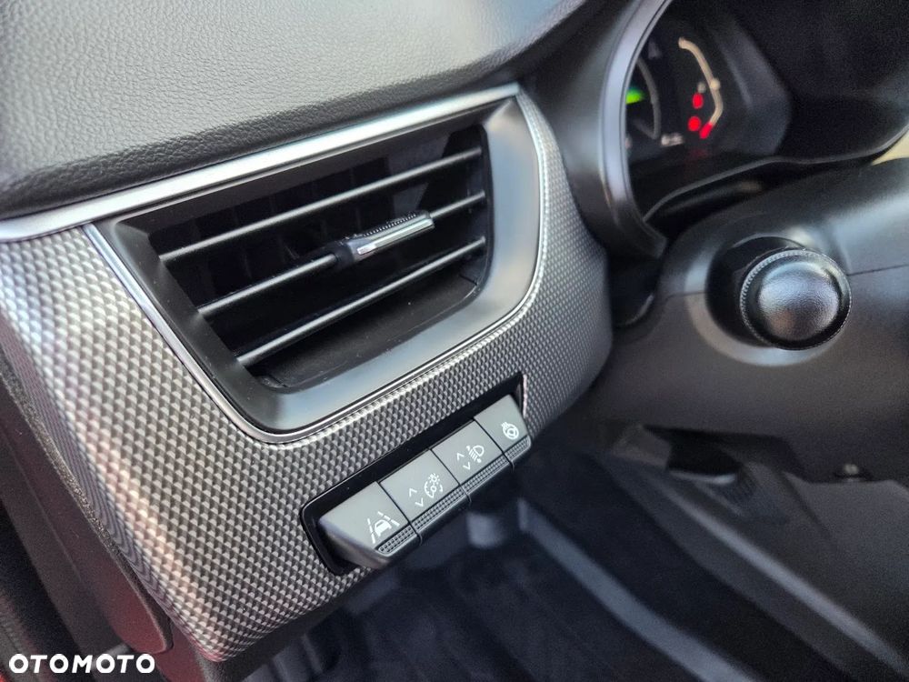 Renault Arkana 1.3 TCe mHEV R.S Line EDC - 16