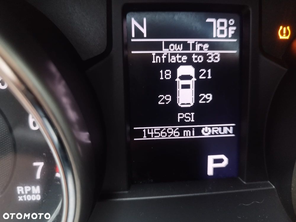 Jeep Grand Cherokee 3.6 V6 Laredo - 9