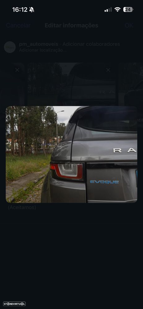 Land Rover Range Rover Evoque D150 FWD R-Dynamic S - 26