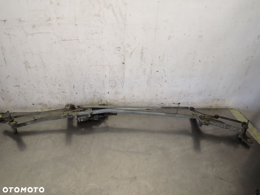 MECHANIZM WYCIERACZEK PRZÓD MERCEDES VITO 639 A6398200040 - 1