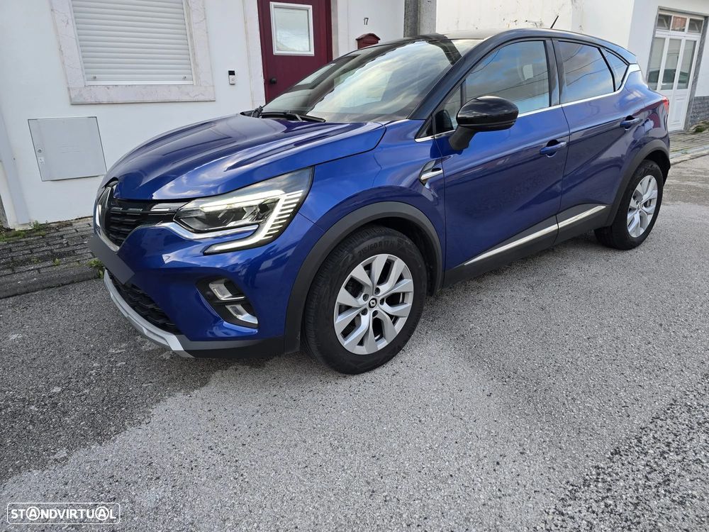 Renault Captur 1.0 TCe Intens - 15