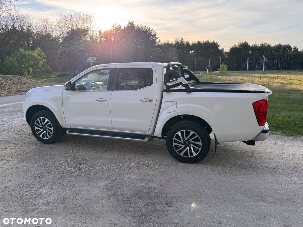 Nissan Navara - 22