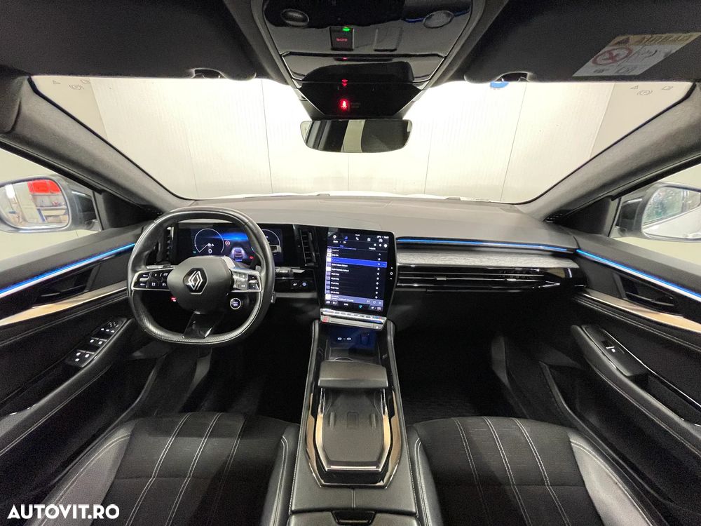 Renault Austral 160 MHEV Techno - 9