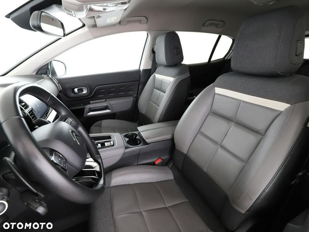 Citroën C5 Aircross 1.2 PureTech Shine EAT8 - 14