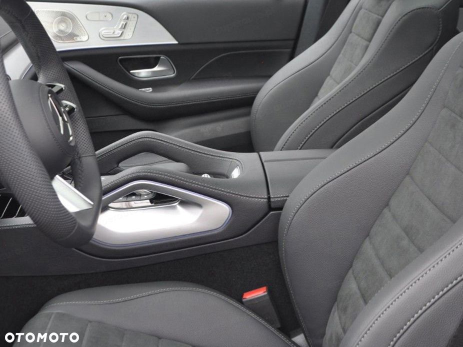 Mercedes-Benz GLE 300 d mHEV 4-Matic AMG Line - 10
