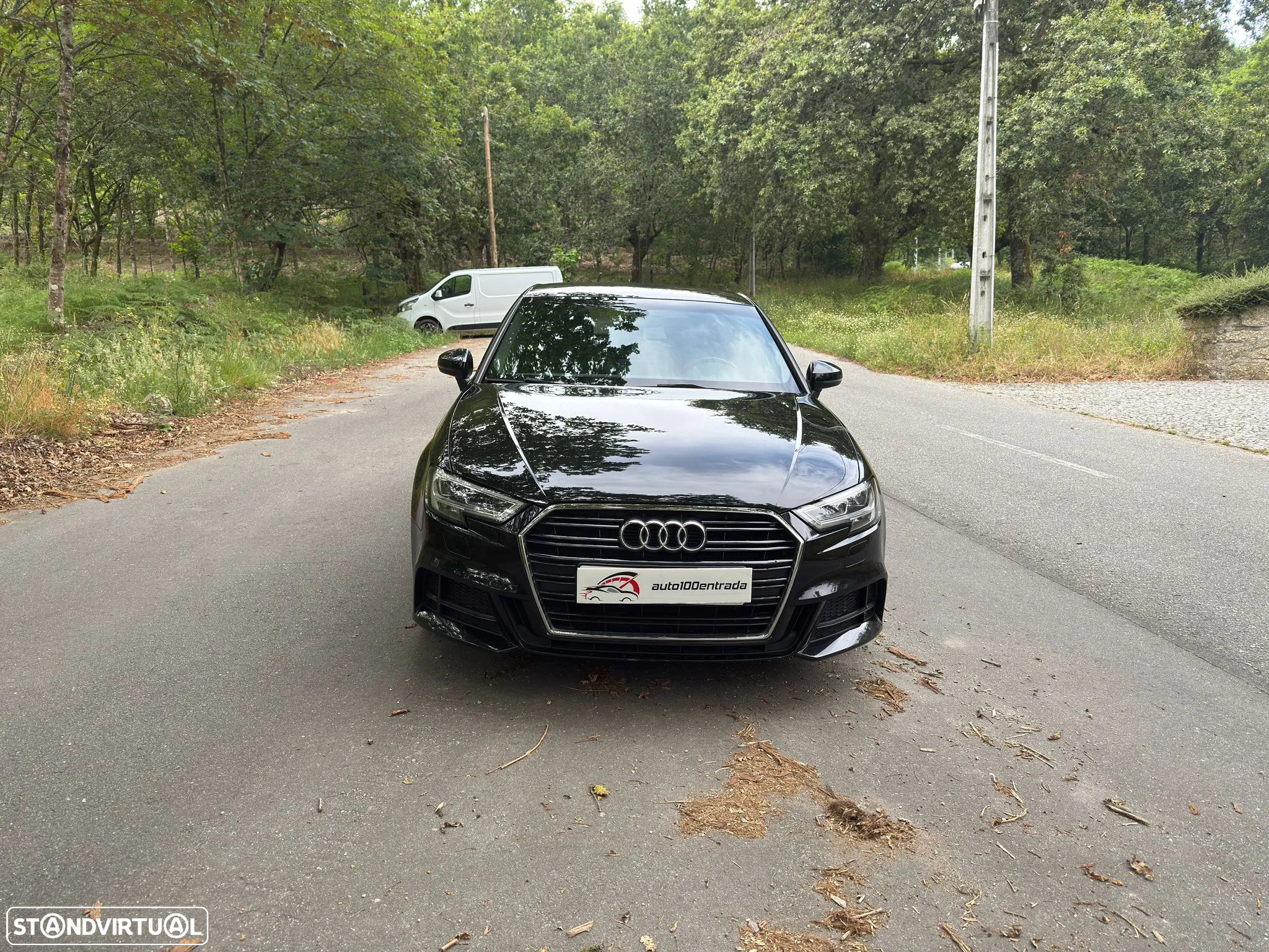 Audi A3 Sportback 30 TDI S-line - 5