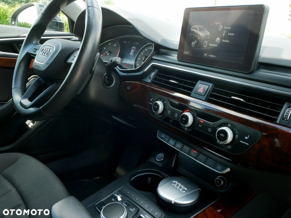 Audi A4 Avant - 24