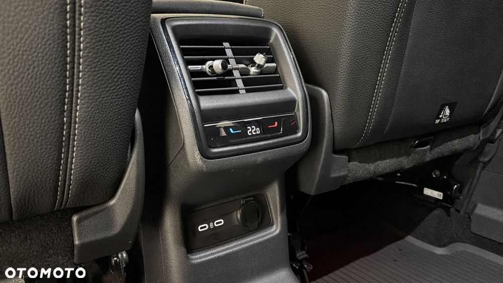 Skoda Kodiaq 1.5 TSI mHEV 4x2 Sportline DSG - 20
