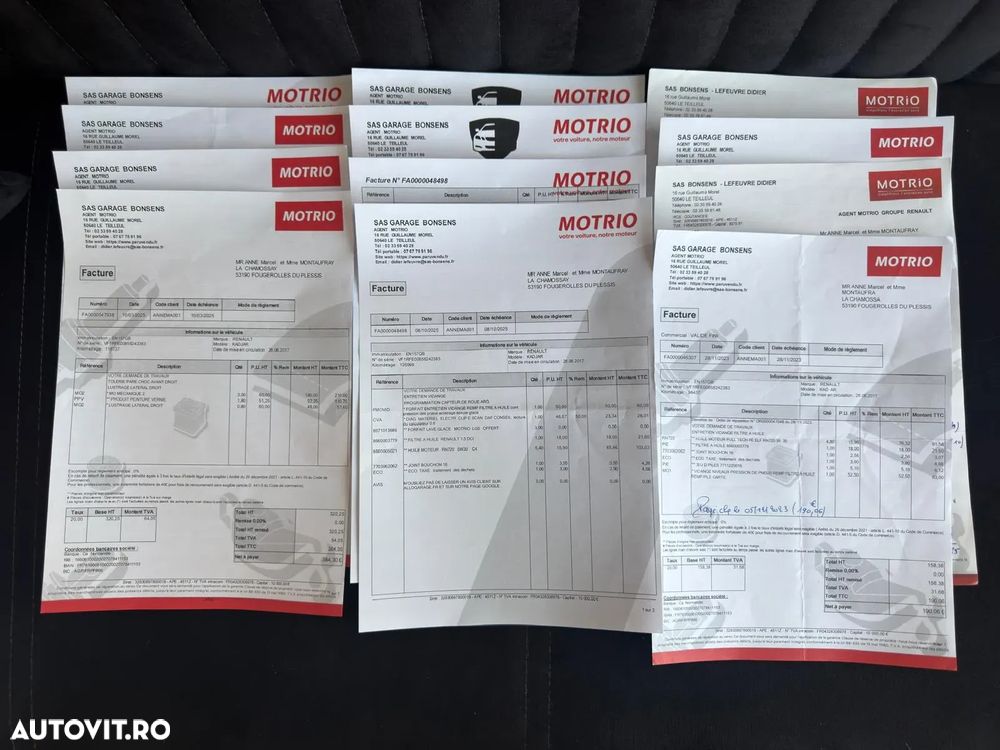 Renault Kadjar 1.5 DCI EDC Intens - 4