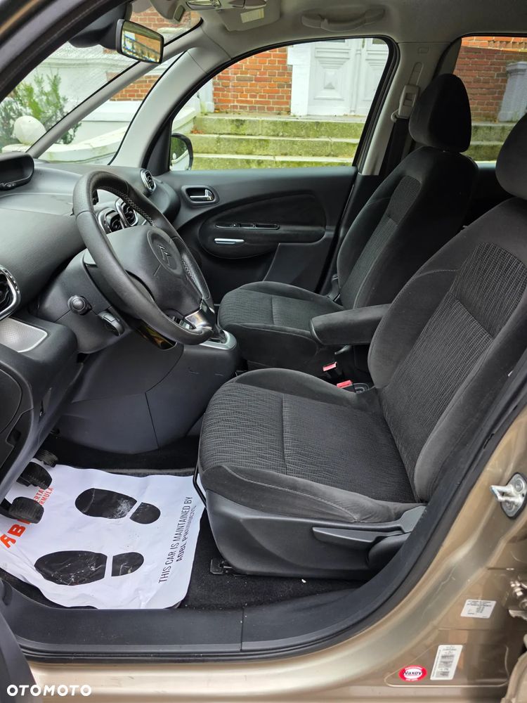 Citroën C3 Picasso 1.4i Exclusive - 22