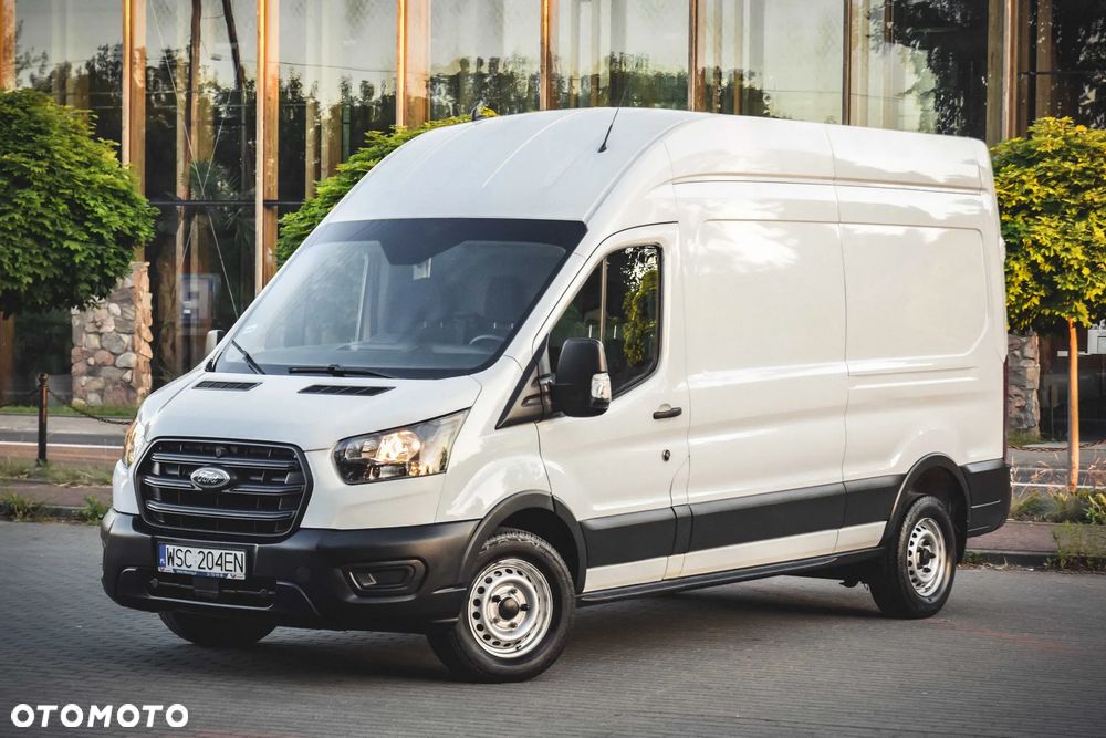 Ford Transit L3H3 - 3